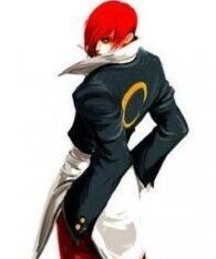 拳皇命运手游最强角色 八神庵安迪东仗推荐