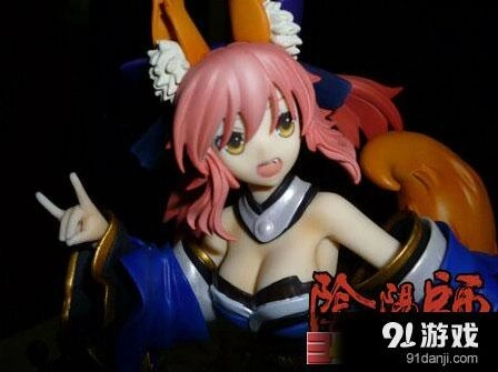 阴阳师三大妖怪玉藻前推荐指南
