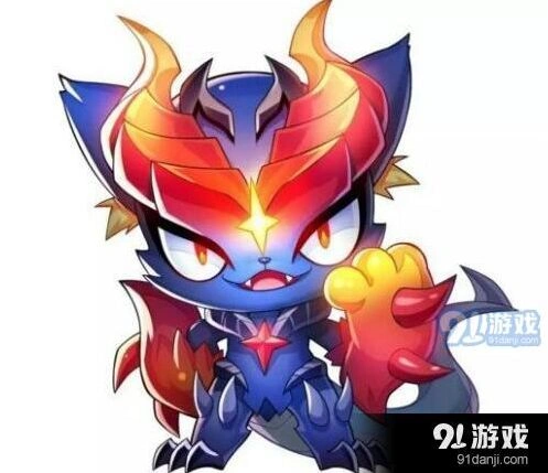 天天酷跑恶魔喵上线时间及获取攻略指南