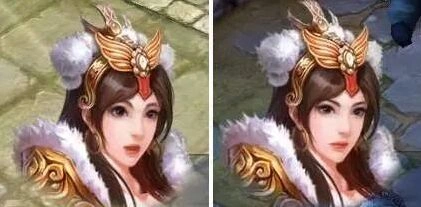 倩女幽魂甲士摄提伐技能使用技巧