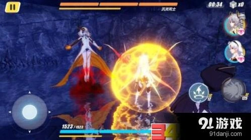 崩坏3沉灵死士攻略全面解析