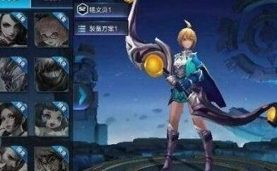 王者荣耀S8赛季英雄重做攻略大全