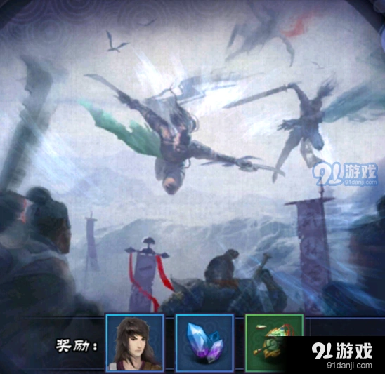 仙剑奇侠传online40-49级战斗力提升综合指南