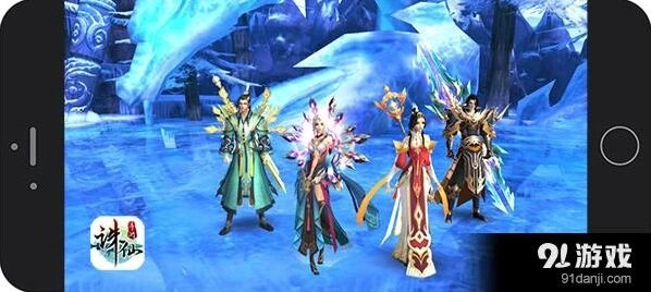 诛仙手游鬼王宠物加点完全解析