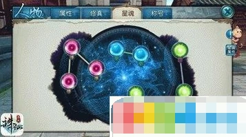 诛仙手游青云星魂搭配终极指南