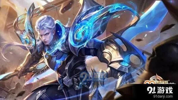 王者荣耀铠露娜关系指南