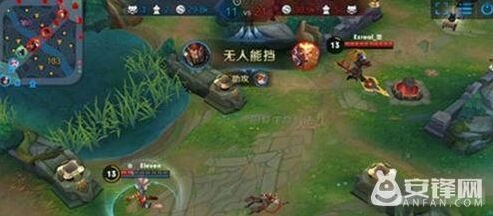王者荣耀孙悟空克制技巧指南