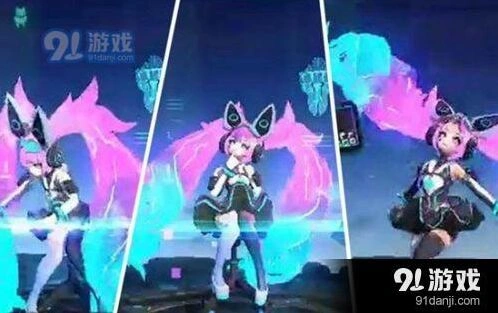 王者荣耀安琪拉少女黑客皮肤多少钱合理