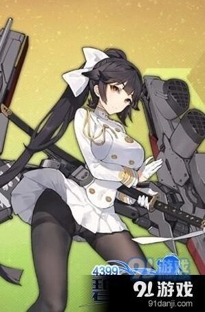 碧蓝航线重巡最强培养攻略