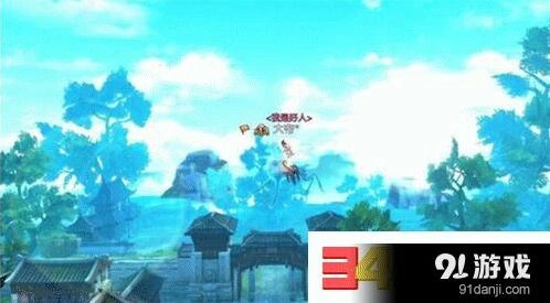 诛仙手游九五之尊称号获得攻略技巧