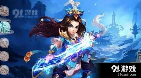 诛仙手游天音群战技巧玩法攻略