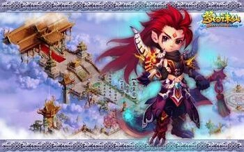 梦幻诛仙天赐宠物玩法详解攻略