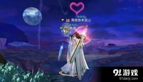 诛仙手游青云新手入门与技巧详解