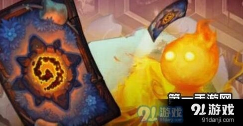 炉石传说7月卡背公布 暴雪放出HearthS’mores