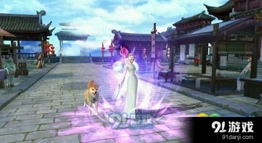 诛仙枸杞任务技巧流程详解