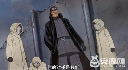 森乃伊比喜获得教程 火影忍者手游