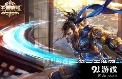 王者荣耀宫本武藏vs杨戬 强度对比分析