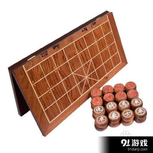 象棋规则入门指南攻略