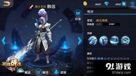 王者荣耀英雄排行榜实战指南