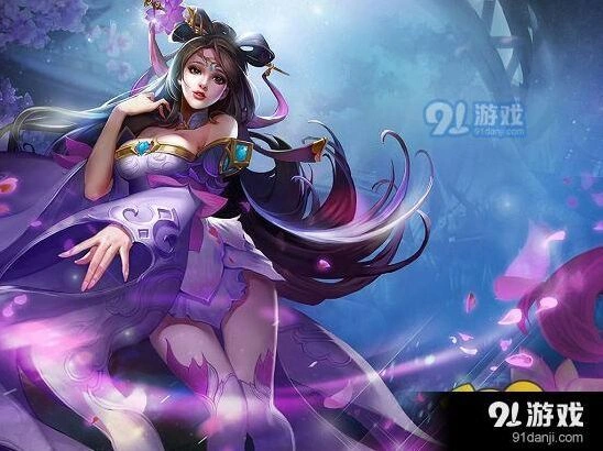 王者荣耀半肉貂蝉出装技巧 S9新手攻略