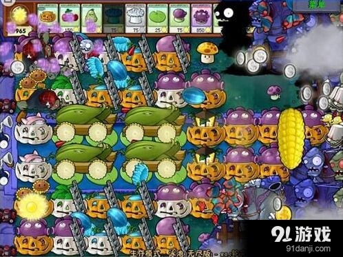植物大战僵尸无尽抽卡必学技巧