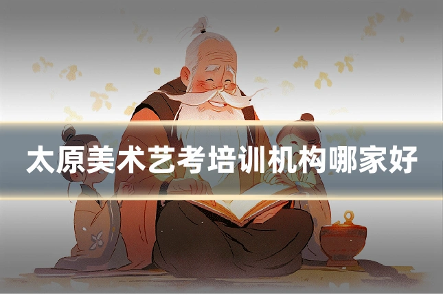 太原美术艺考培训机构哪家好