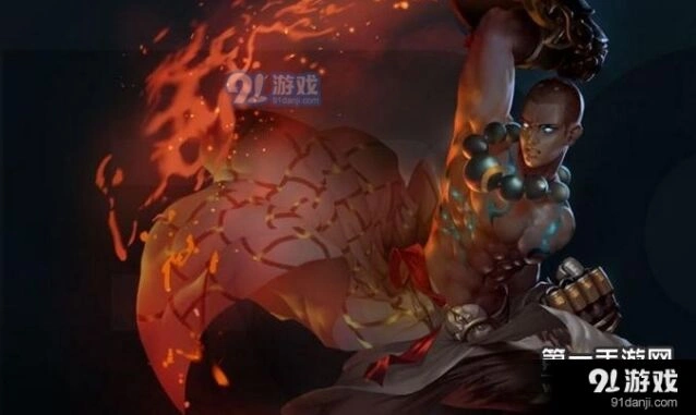 王者荣耀达摩六神装出装推荐