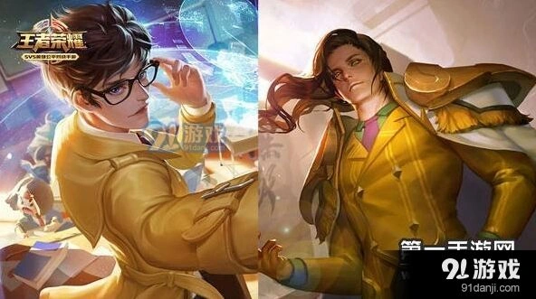 王者荣耀周瑜vs诸葛亮：谁才是版本最强法师