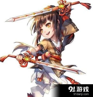仙剑五前传卖艺少女瑕技能攻略大全