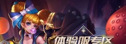 王者荣耀体验服第十九期申请条件与时间要求说明