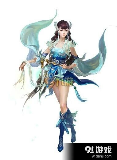 倩女幽魂手游殷紫萍背景故事攻略指南