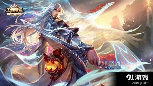 王者荣耀每日一题9月14日答案：李白排位胜率第几