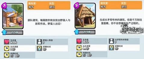 皇室战争对抗飞桶攻略