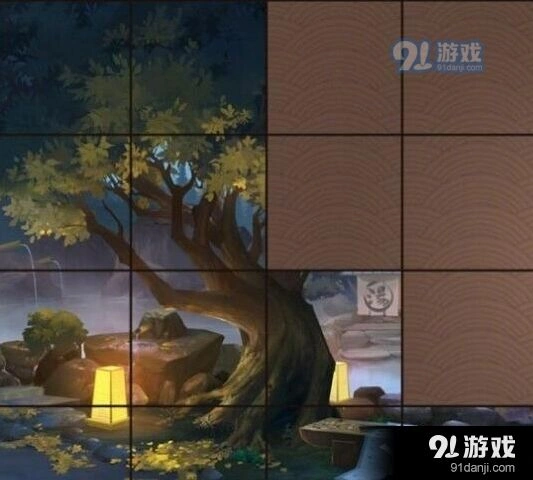 阴阳师日暮天寒庭院皮肤获取攻略指南
