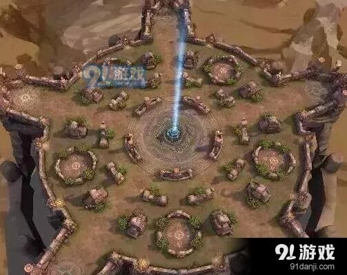 王者荣耀丝路统御战即将推出时间