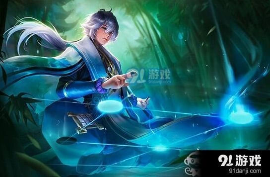 王者荣耀弈星技能评测教程