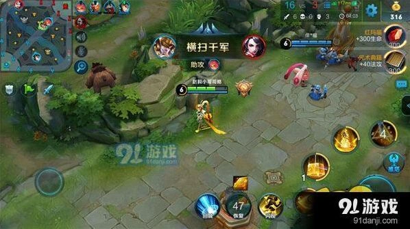 王者荣耀女娲技巧攻略深度解析