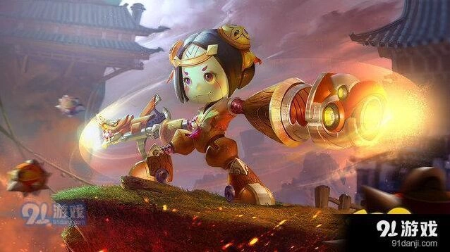 王者荣耀强势射手上分必看攻略