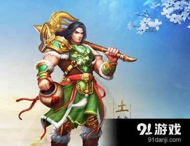 问道手游土系门派高伤害指南