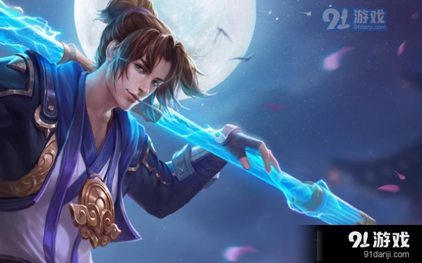 S9王者荣耀孙悟空铭文出装推荐