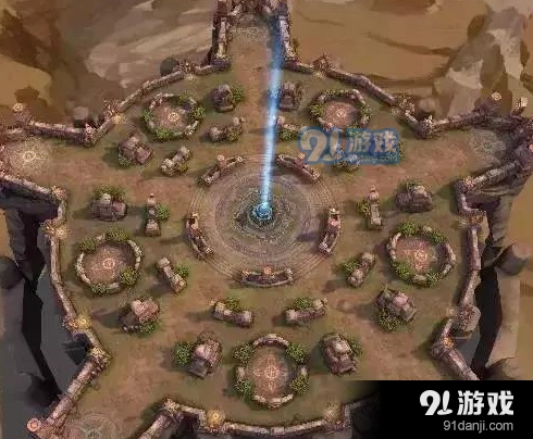 王者荣耀丝路统御战怎么玩 玩法技巧攻略