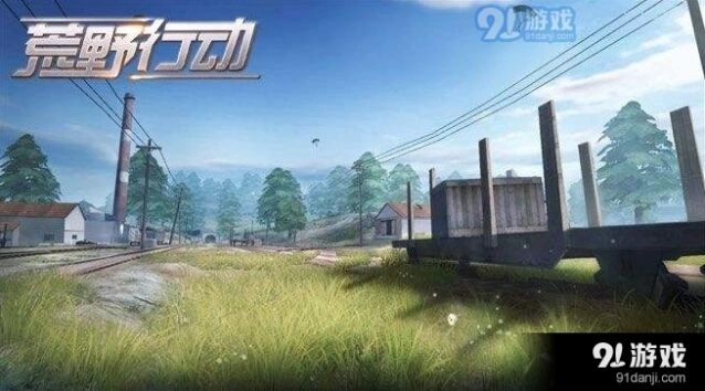 荒野行动新武器弓弩使用攻略