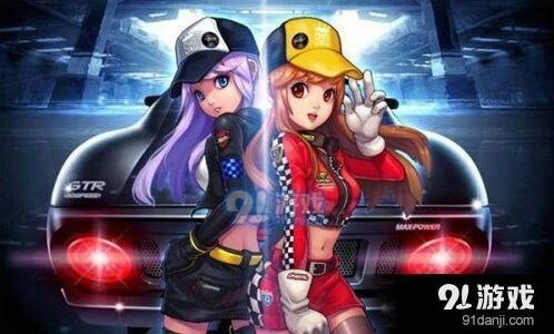 QQ飞车S车获取攻略玩法