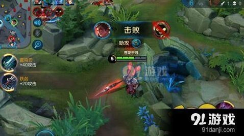 王者荣耀S9赛季吕布六神装推荐