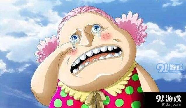 《航海王启航》四皇大妈版本攻略