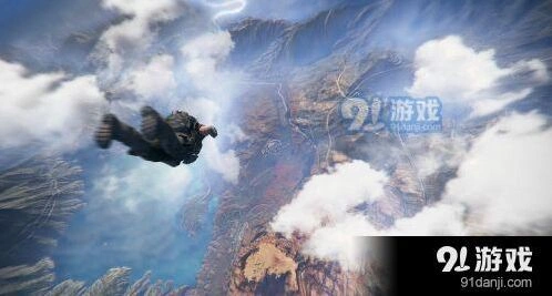 荒野行动升级奖励全面攻略