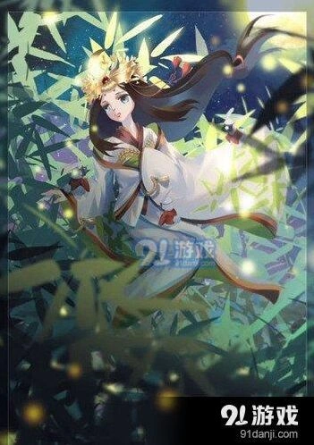 阴阳师薰技能一览 薰技能完整效果