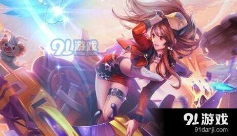 《QQ飞车》大黄鸭怎么跳上去技巧