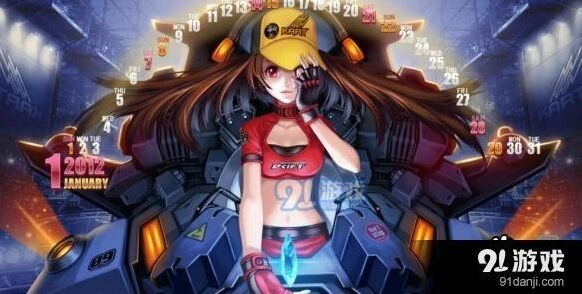 QQ飞车手游驾照考试高效通关秘籍