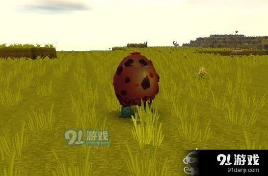 迷你世界爆爆蛋防御策略详解